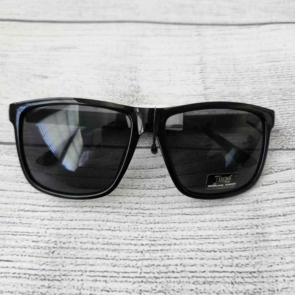 Locs Classic Men's Sunglasses